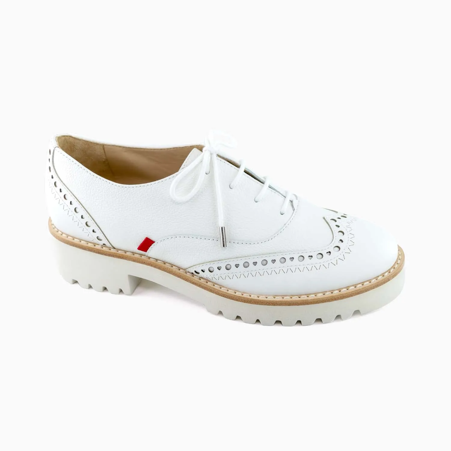 Florsheim Midtown Cap Toe Oxford Jennifer Ln, Women