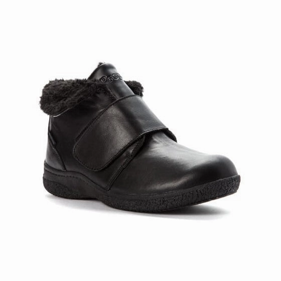Neoprene Shoes Waterproof Harlow Black D