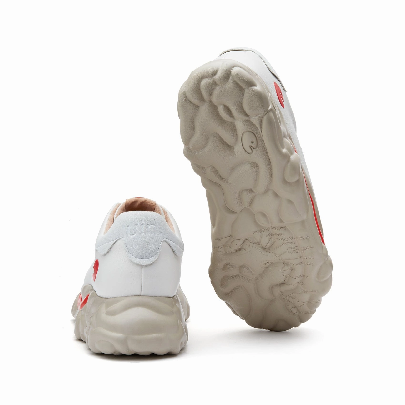 Beige Sanamolls II Women Anpen Climbing Shoe Review