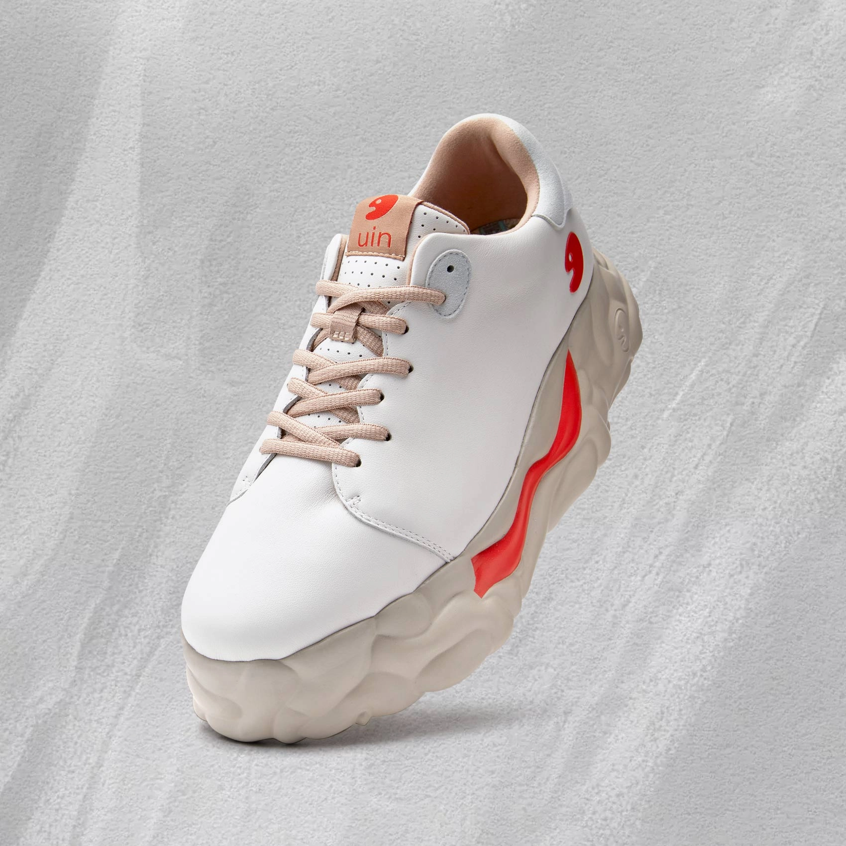 Beige Sanamolls II Women So Ill Climbing Shoes Resole