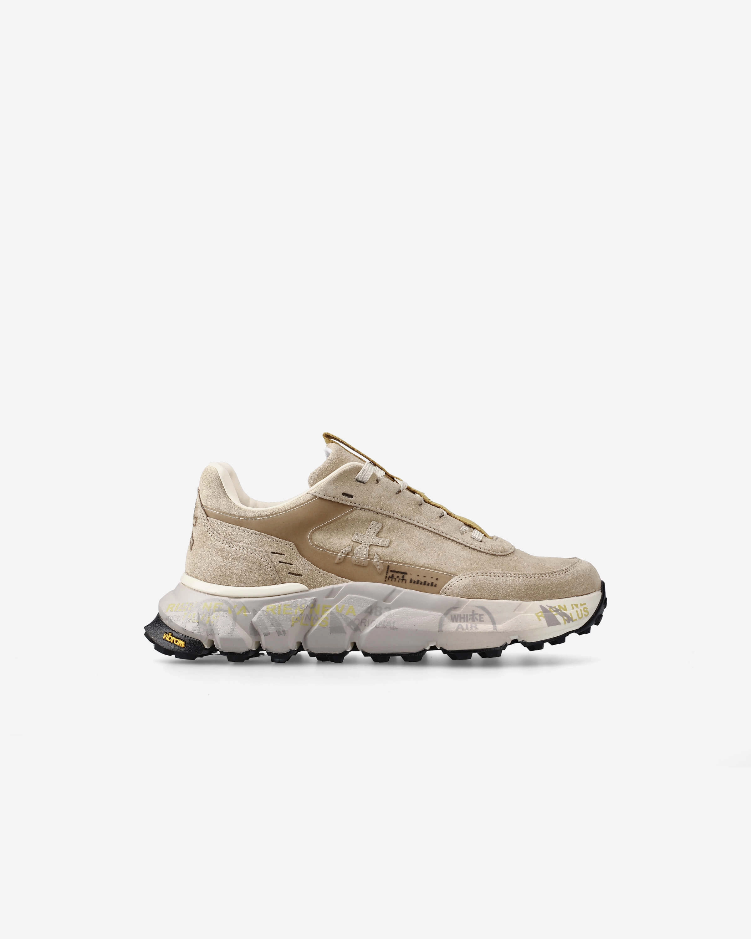 Devind 446 Hiking Shoes Traction