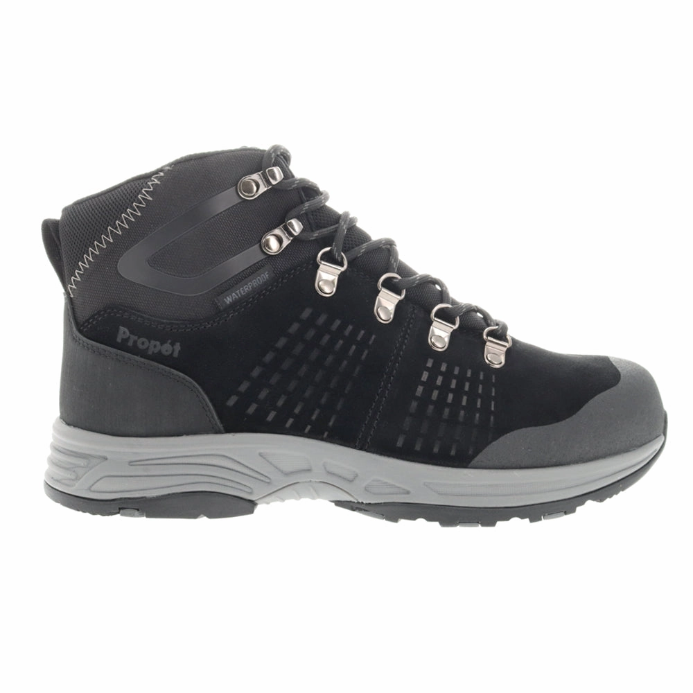 Hiking Shoes Au Conrad Round Toe Hiking Boots