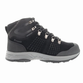 Conrad Round Toe Hiking Boots Hiking Shoes Friday