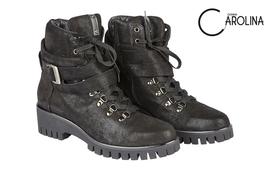 Don Laugh Brogues Formal Shoes