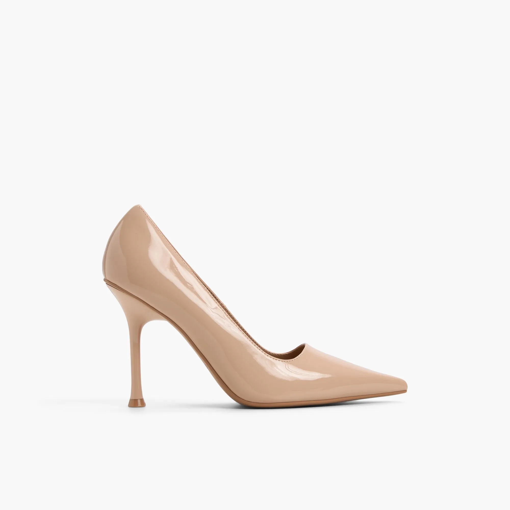 Ariies High Heel Caps