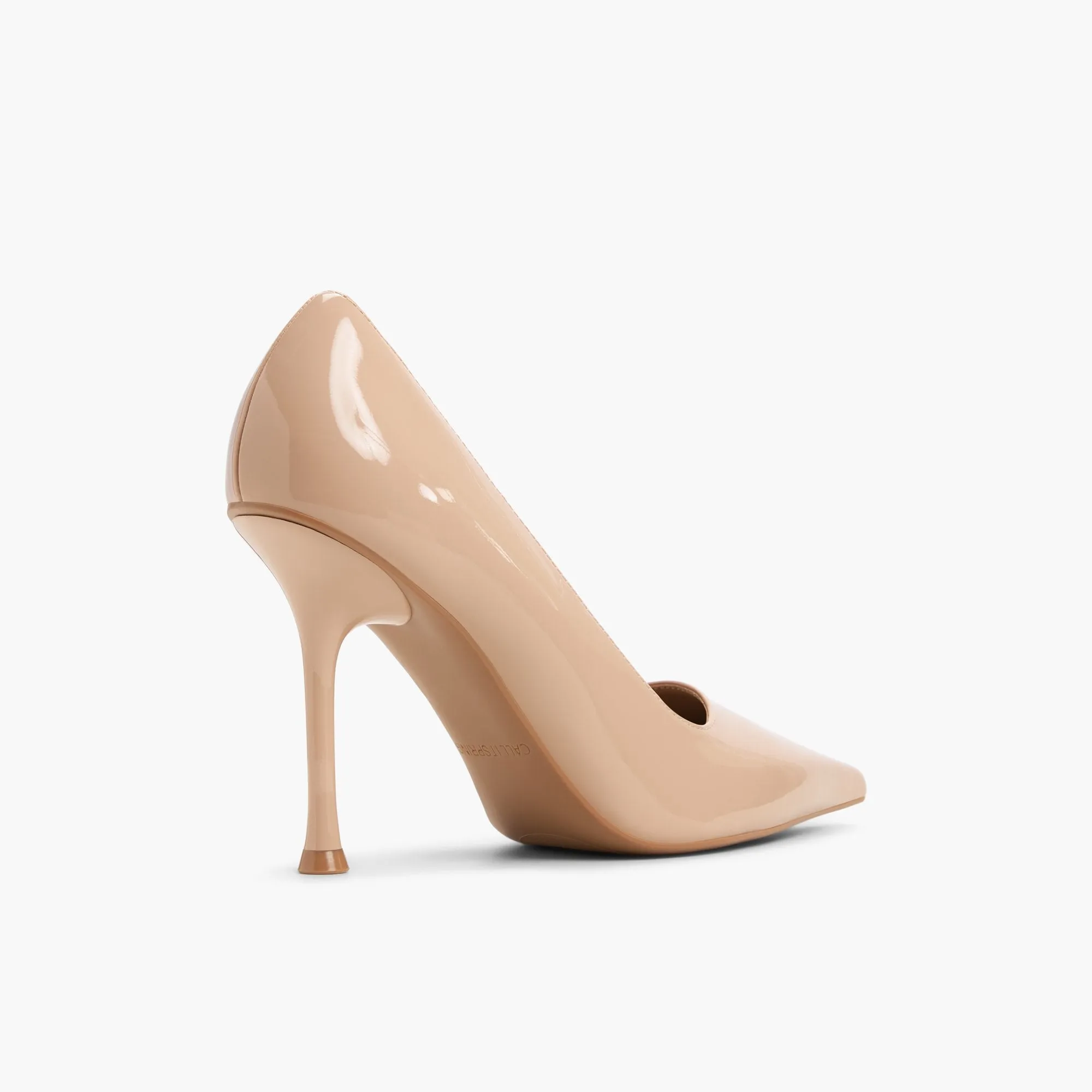 Pretty High Heels Ariies