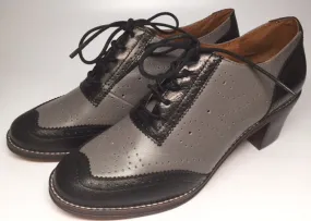 Oxford Sneakers Boardwalk