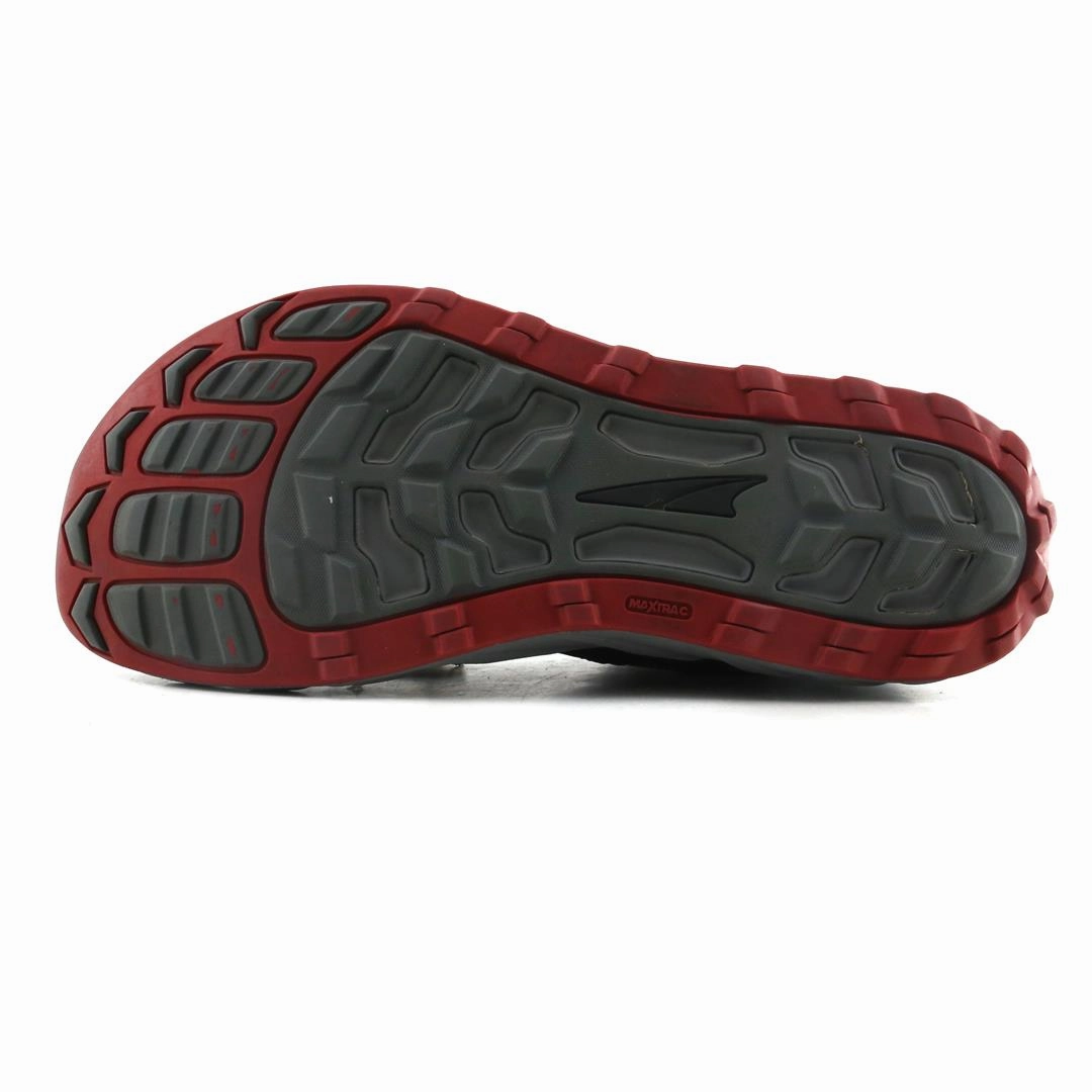 ALTRA SUPERIOR 5 Waterproof Hiking Shoes Sale