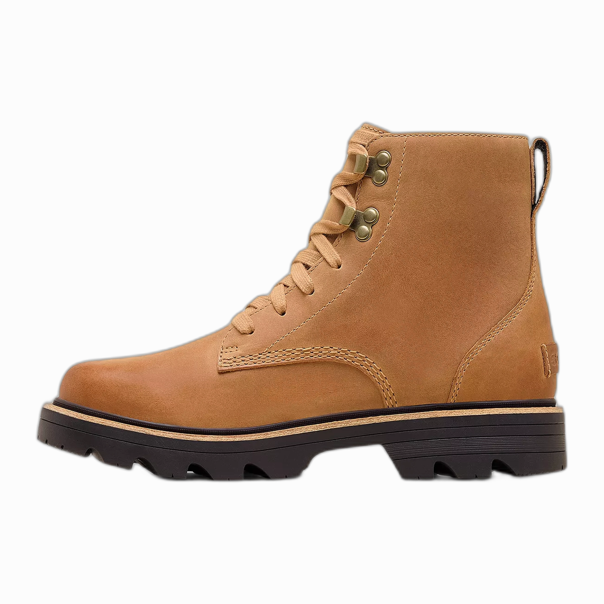REVEL RD Women's Waterproof Lace Boot Best Trail
