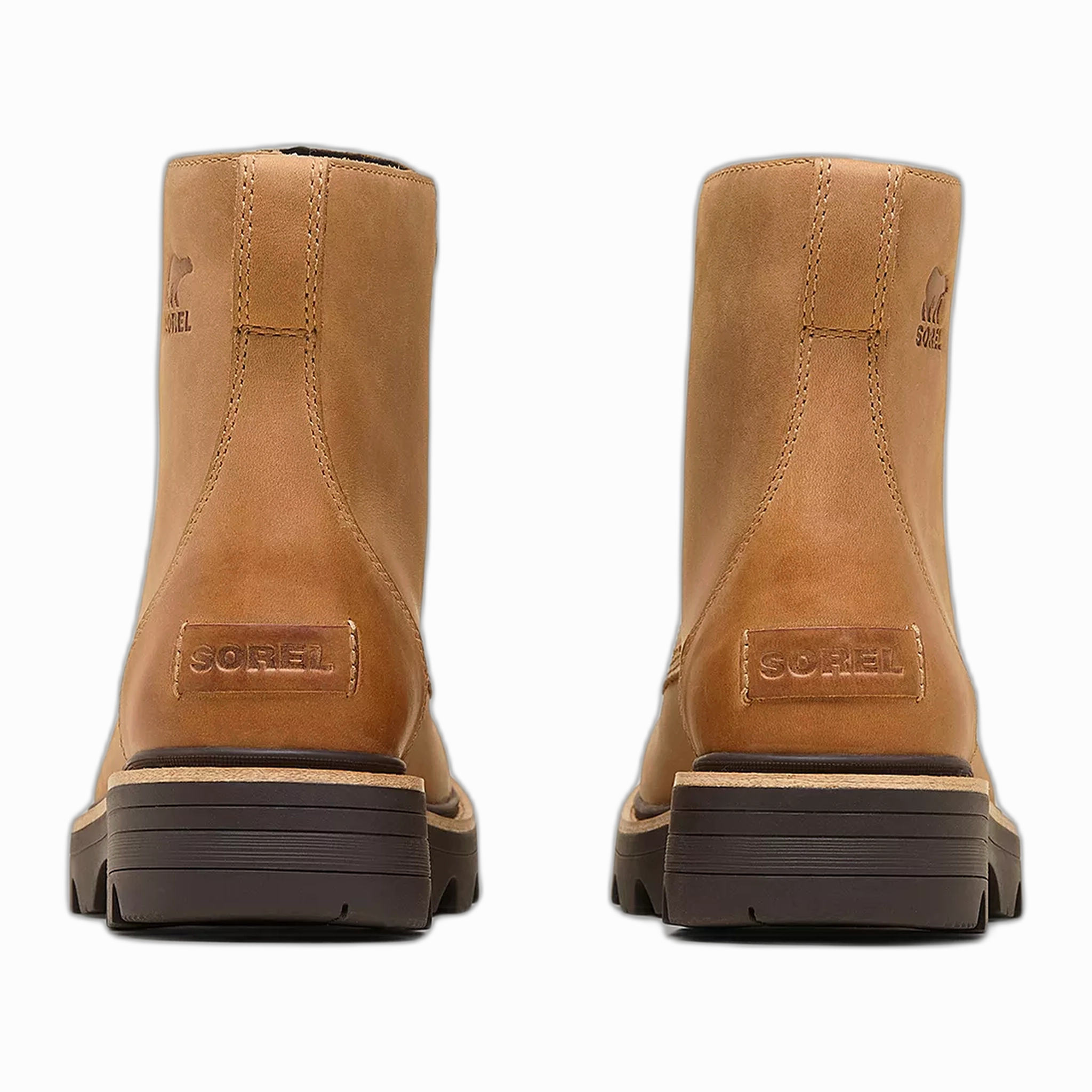 REVEL RD Women's Waterproof Lace Boot Cloudtec Waterproof Shoes