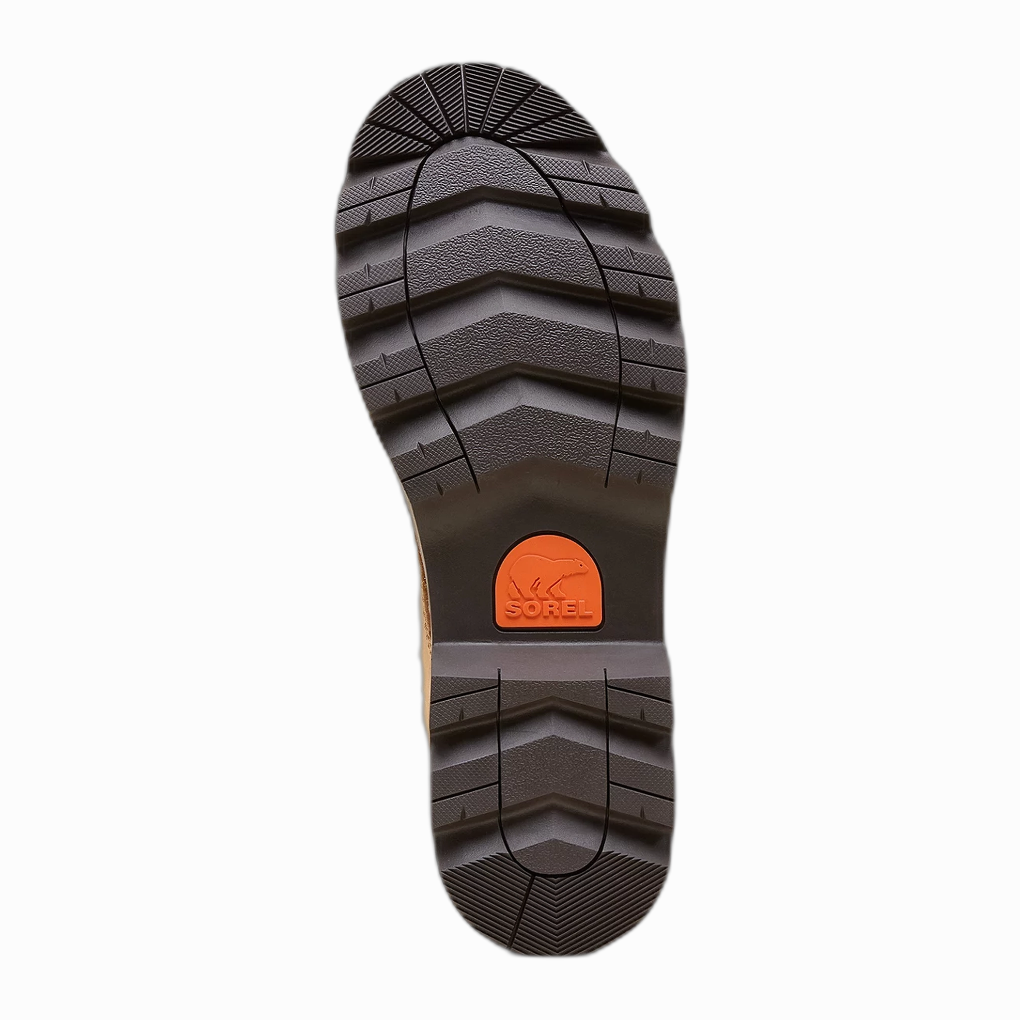 Low-top Hiking Shoes Waterproof REVEL RD Women's Waterproof Lace Boot