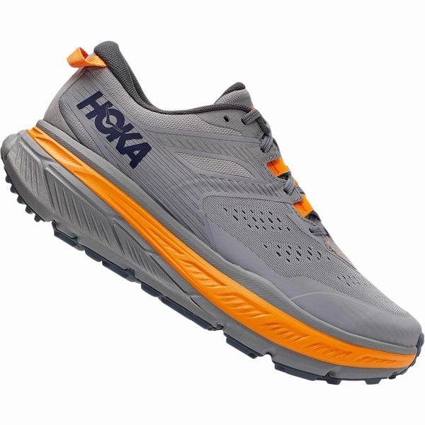 Men's Stinson ATR 6 Water Resistant Trail Shoes
