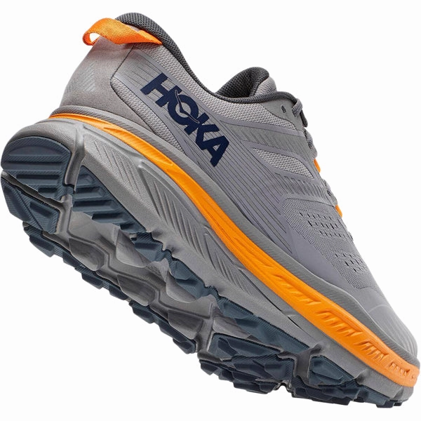 Trail Shoes Uk Men's Stinson ATR 6
