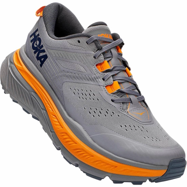 2025 Trail Shoes Men's Stinson ATR 6