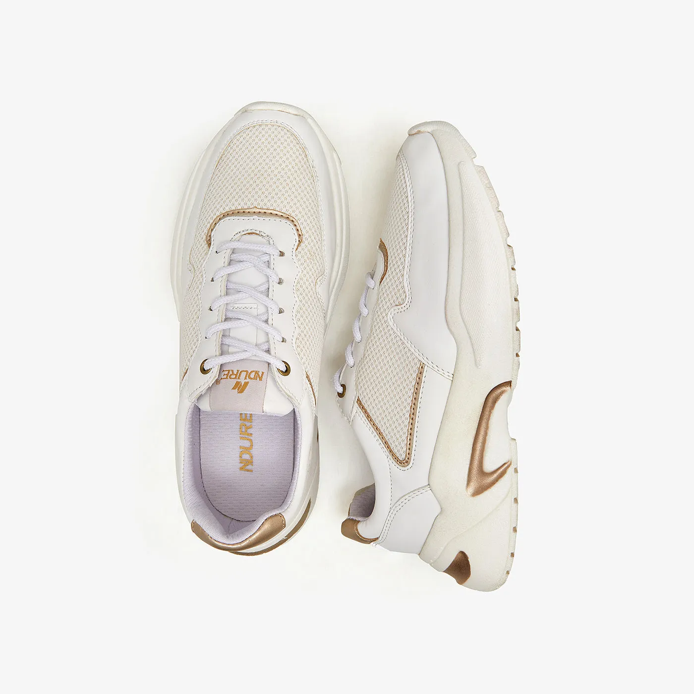 Ocun Climbing Shoes Vegan Panelled Lace-Ups for Women