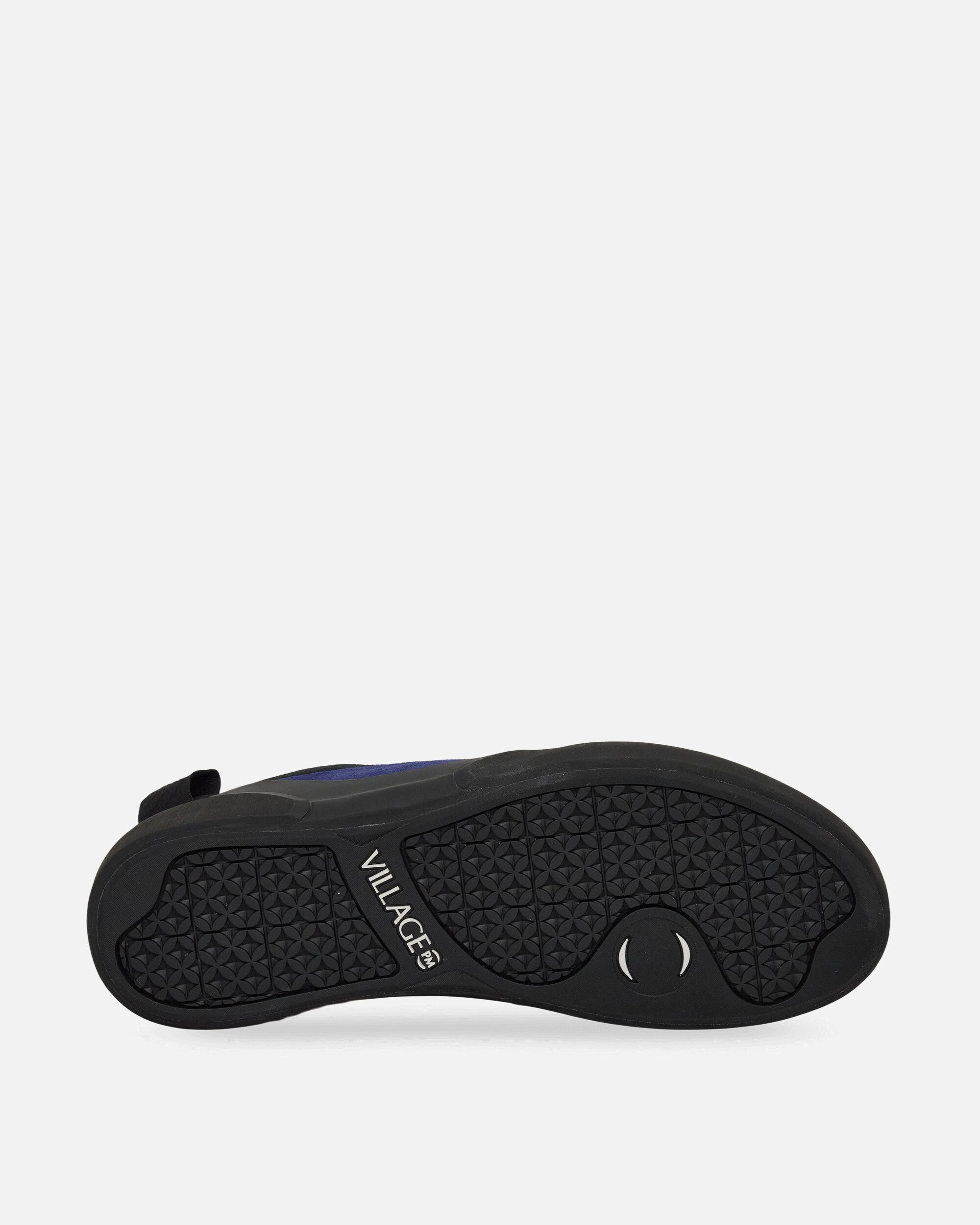 1.00PM Sneakers Blueprint / Black / Natural Black The North Face Climbing Shoes