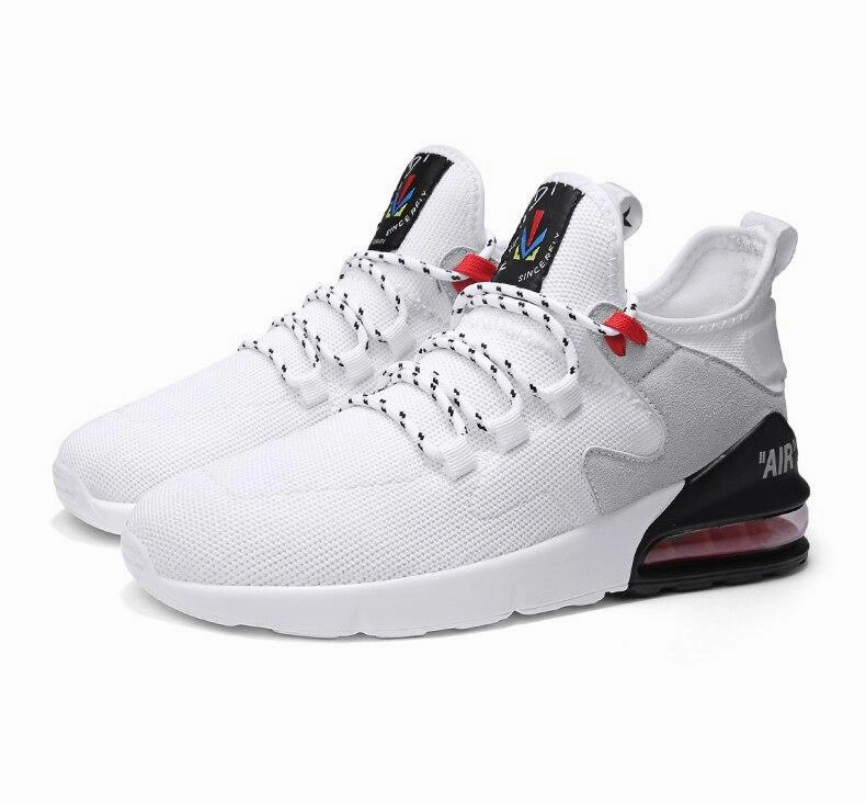 Pair Of Climbing Shoes West Louis Air Sole Breathable Sport Shoes