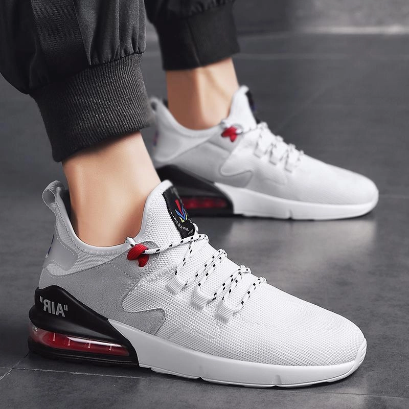 Climbing Shoes Uk Sale West Louis Air Sole Breathable Sport Shoes