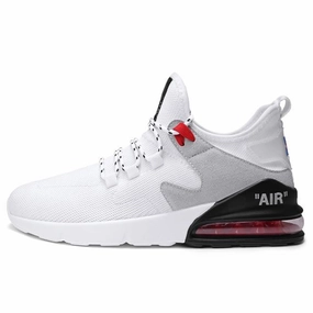 West Louis Air Sole Breathable Sport Shoes So Ill Street Climbing Shoe