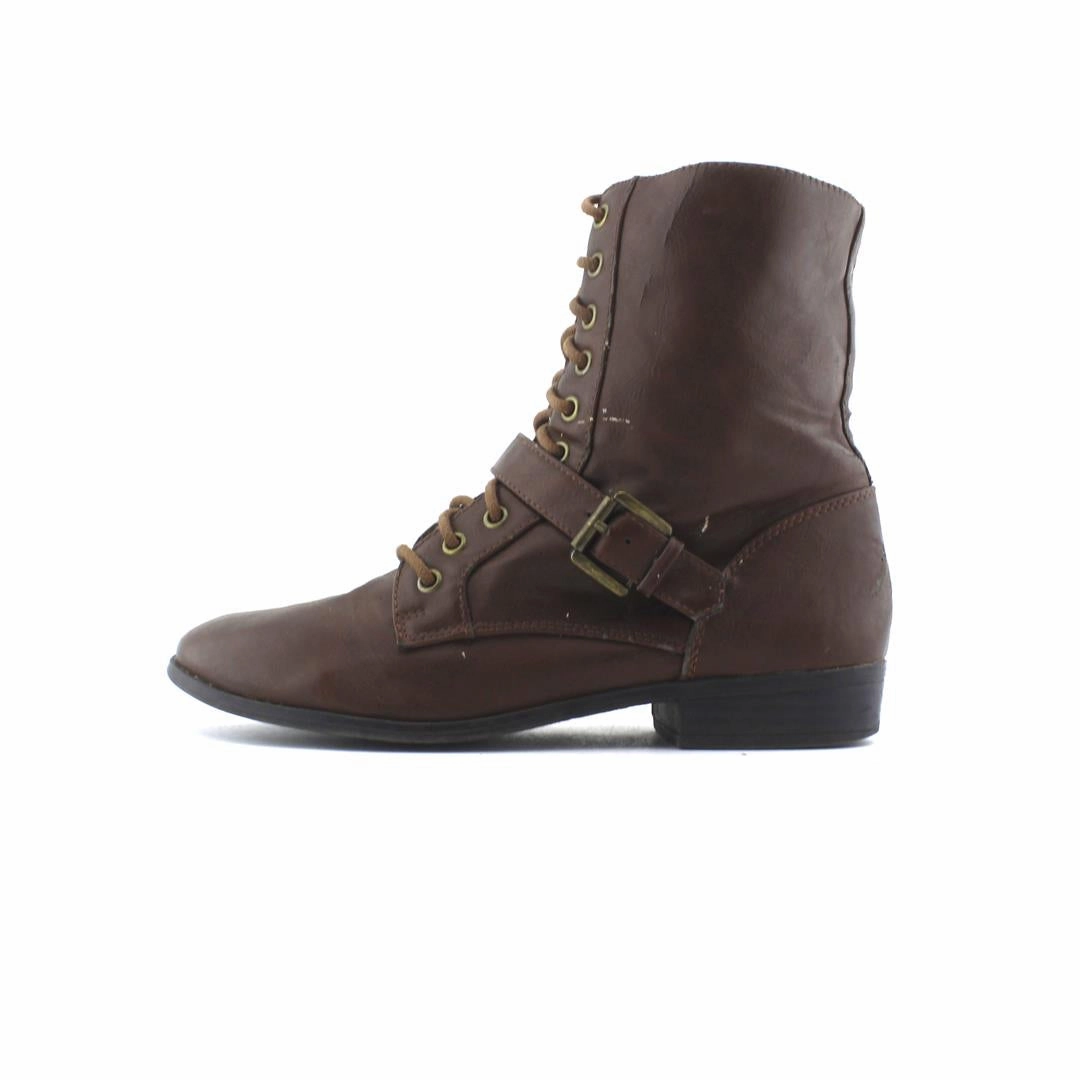 Shaman 2 Climbing Shoes A.N.A NEW APPROACH