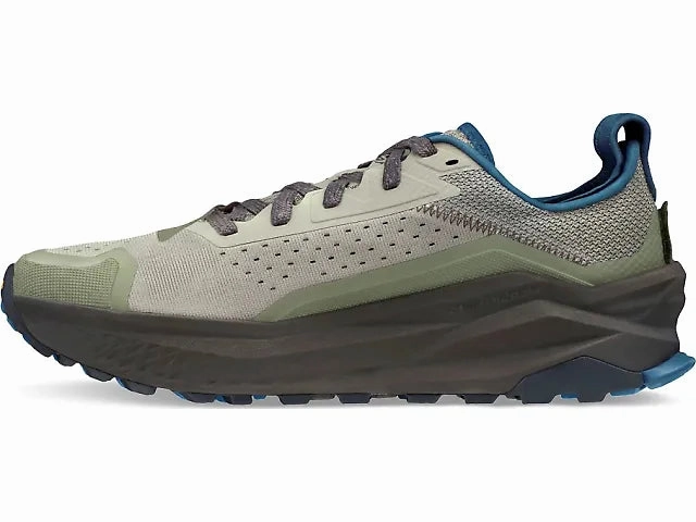 ALTRA OLYMPUS V6 MEN'S T