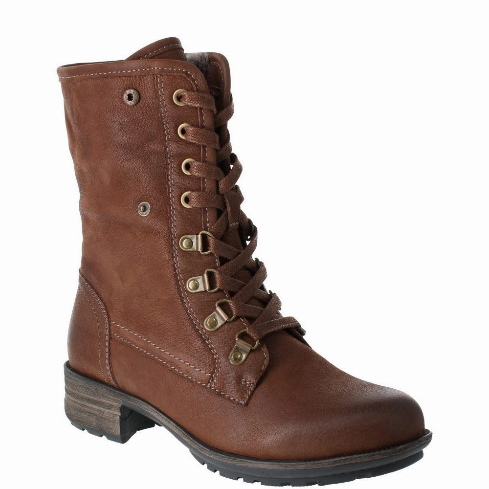 Josef Seibel SUSIE 04 Mid Boot Itasca Shoes Waterproof