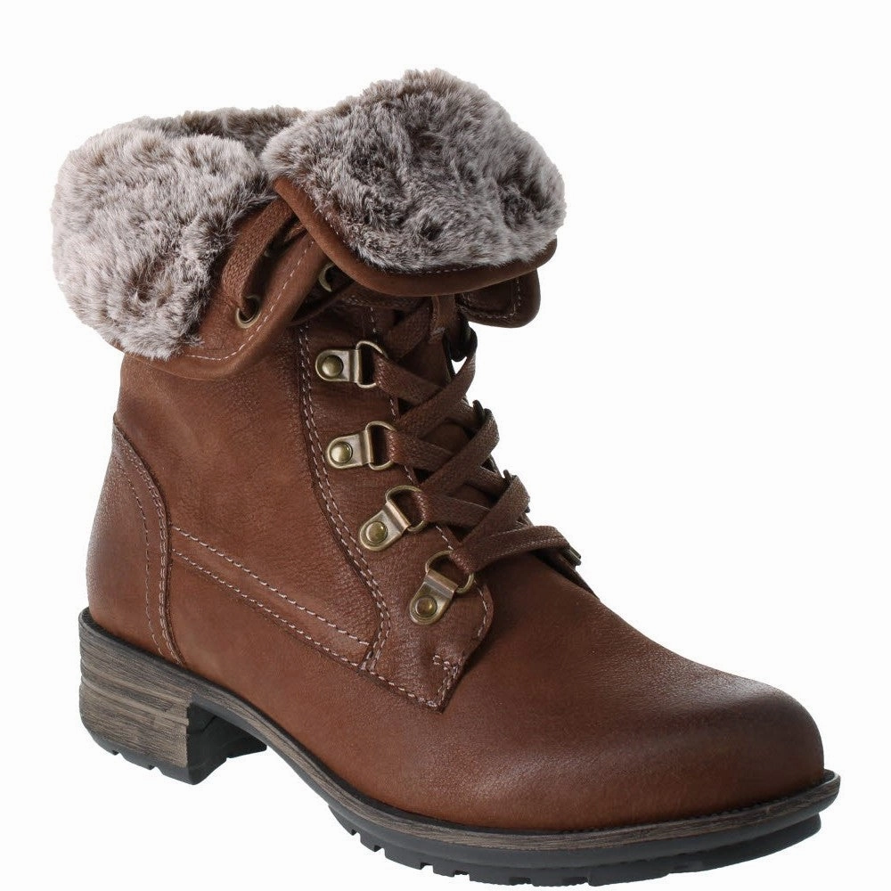 Josef Seibel SUSIE 04 Mid Boot