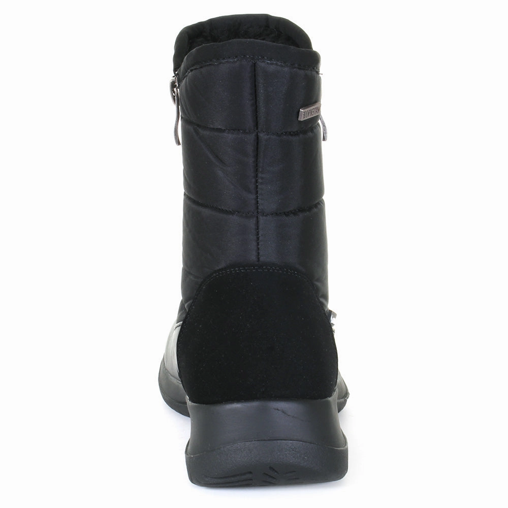 Pacr Waterproof Gravel Shoe Covers Women's Wanderlust Lindsay Waterproof Boot