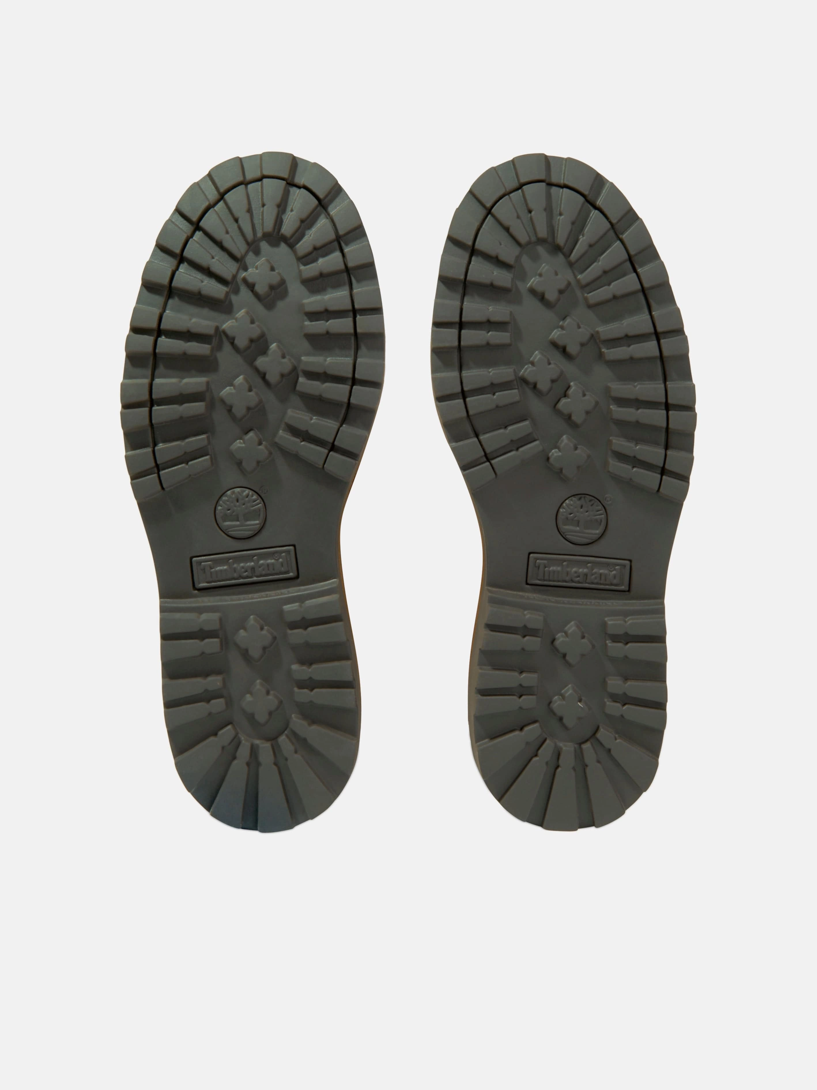 Timberland Kids Courma Mid Warm Lined Boots in Brown Lita Boots