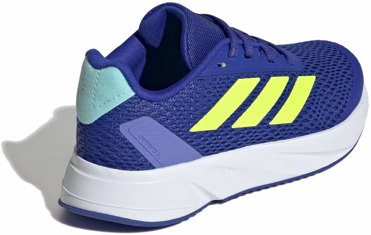 DURAMO SL Junior's Running Shoes Front Foot Strike Running Shoes