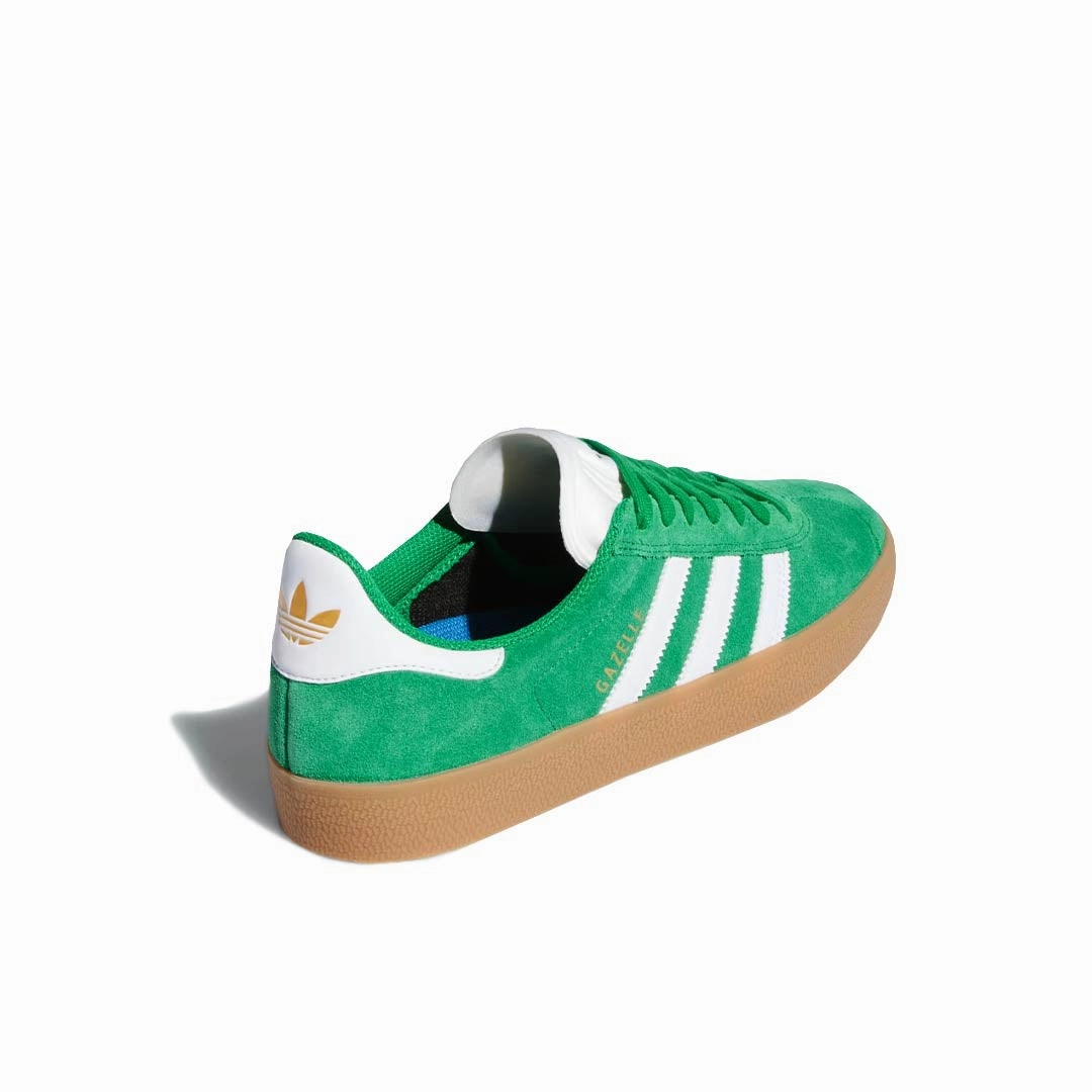 adidas - Men's Gazelle ADV Shoes (JH5247) Best Casual Shoes High Arches