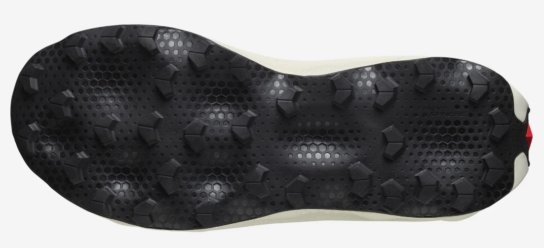 Trail Running Shoes Mid Top Salomon Men's S/Lab Ultra Glide Trail Running Shoes 2025