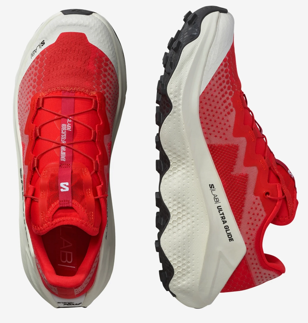 Lone Peak Trail Running Shoes Salomon Men's S/Lab Ultra Glide Trail Running Shoes 2025