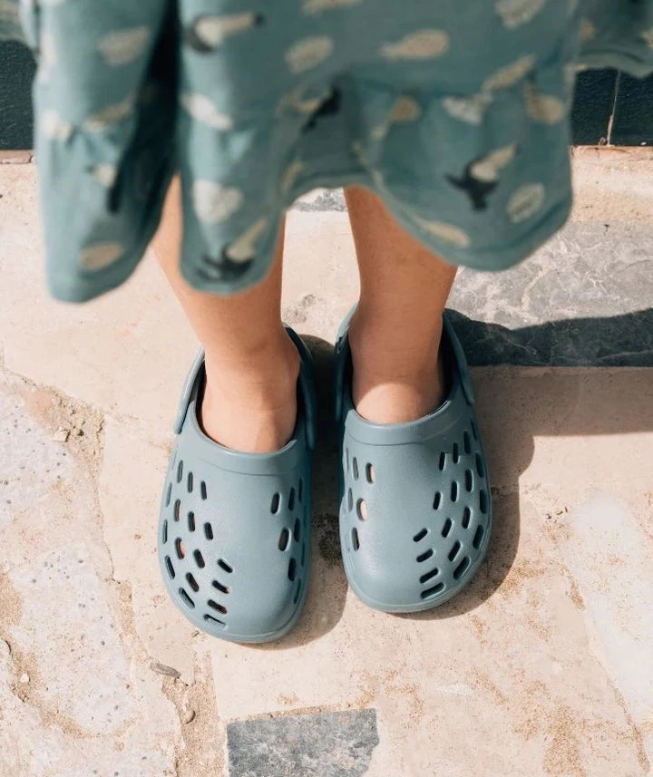 Sneakers In Box Kids' Sport Clog