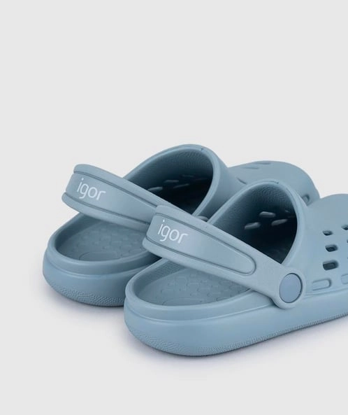 Kids' Sport Clog Nike Dunks Sneakers