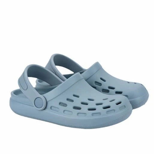 Songs About Sneakers Kids' Sport Clog