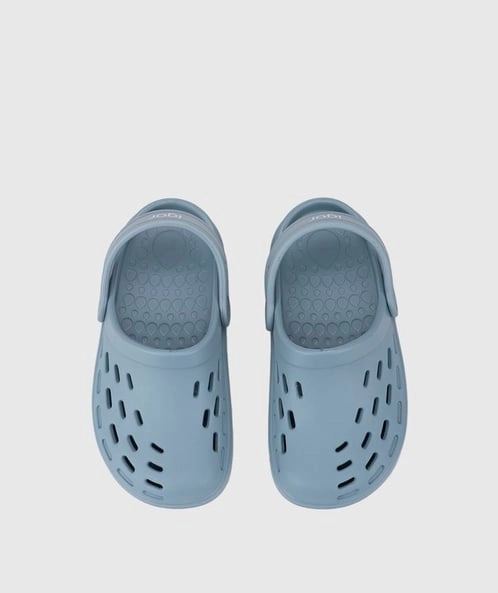 Kids' Sport Clog Good Sneakers For Standing All Day