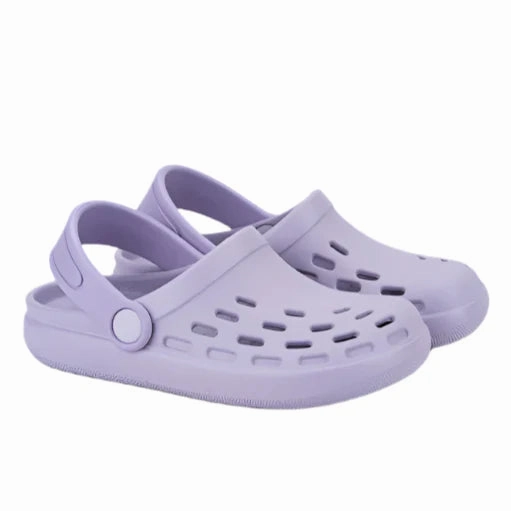 Trendy High Top Sneakers Kids' Sport Clog