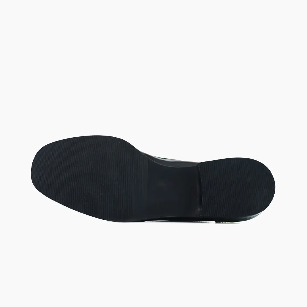 East Village 2.0, Women Intentionally Blank Marblehead Loafers