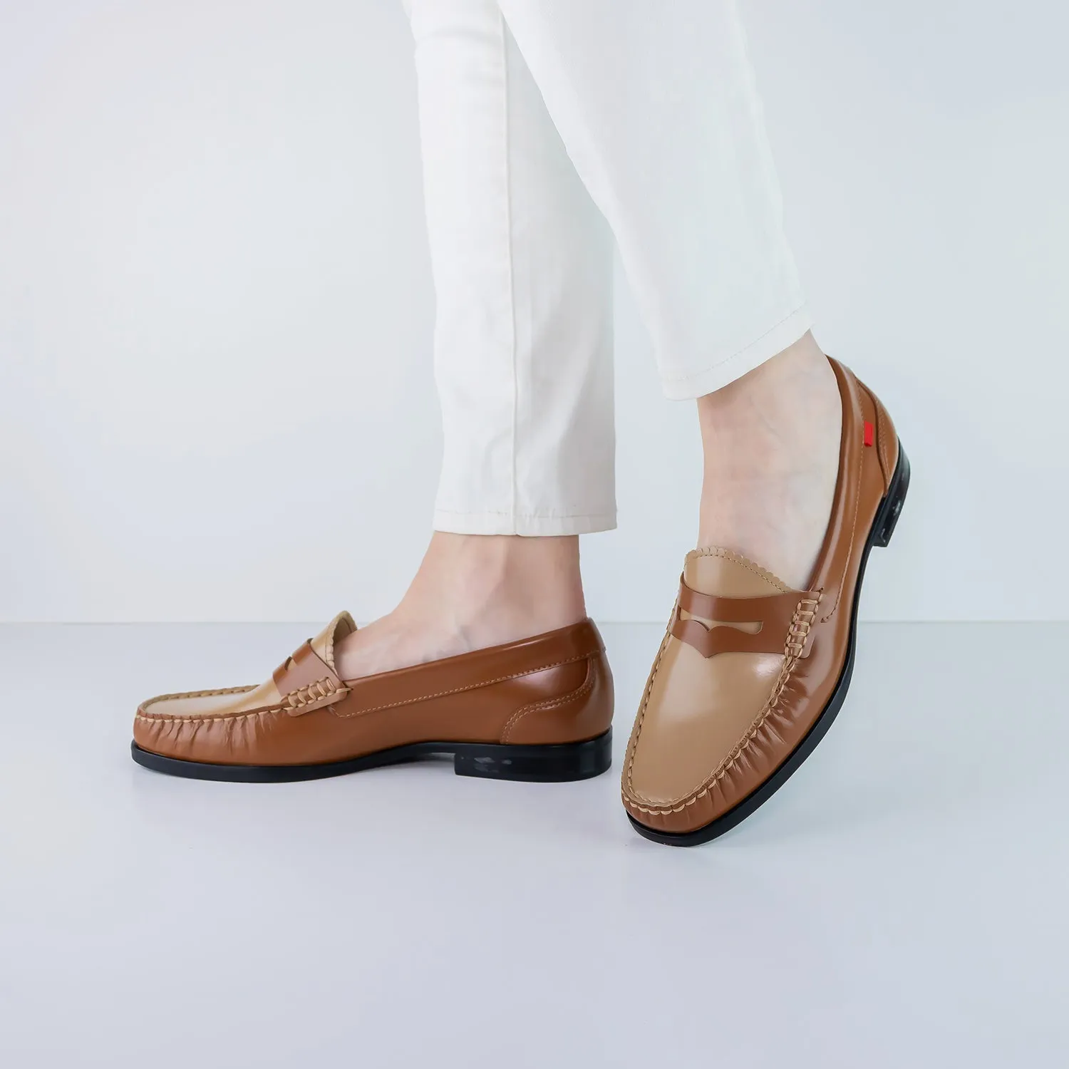 East Village 2.0, Women 1950s Loafers