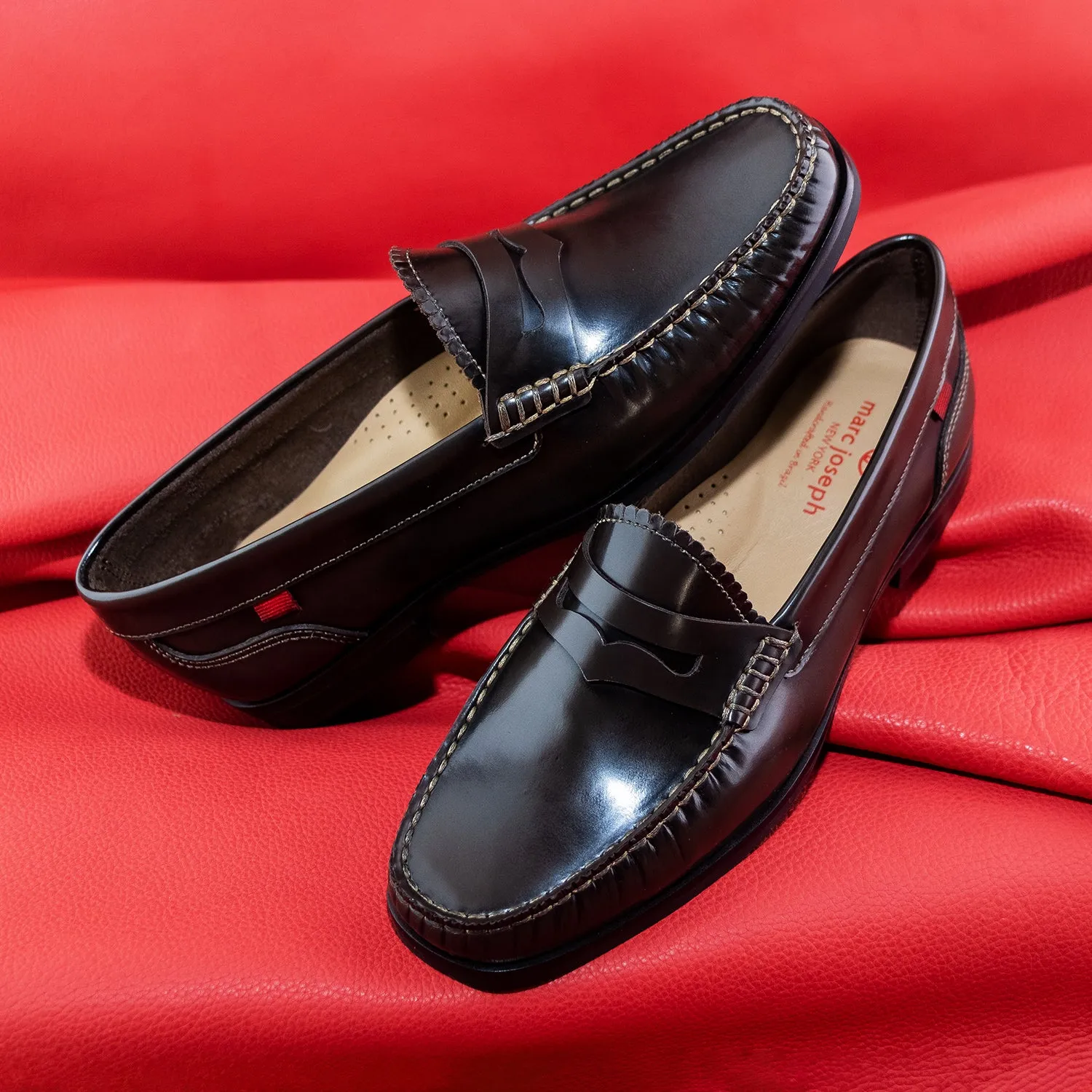 Pump Loafers East Village 2.0, Women