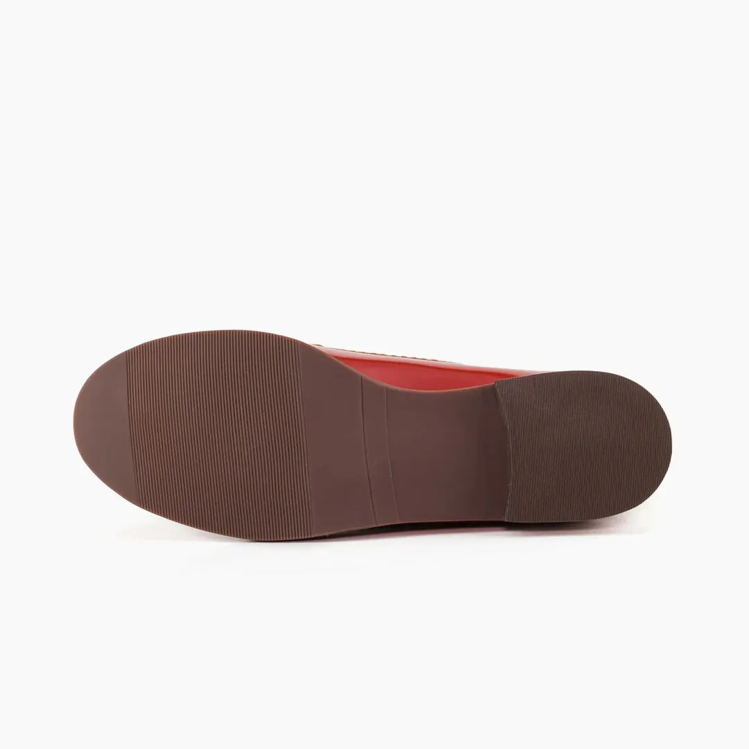 Dillards Loafers East Village, Women