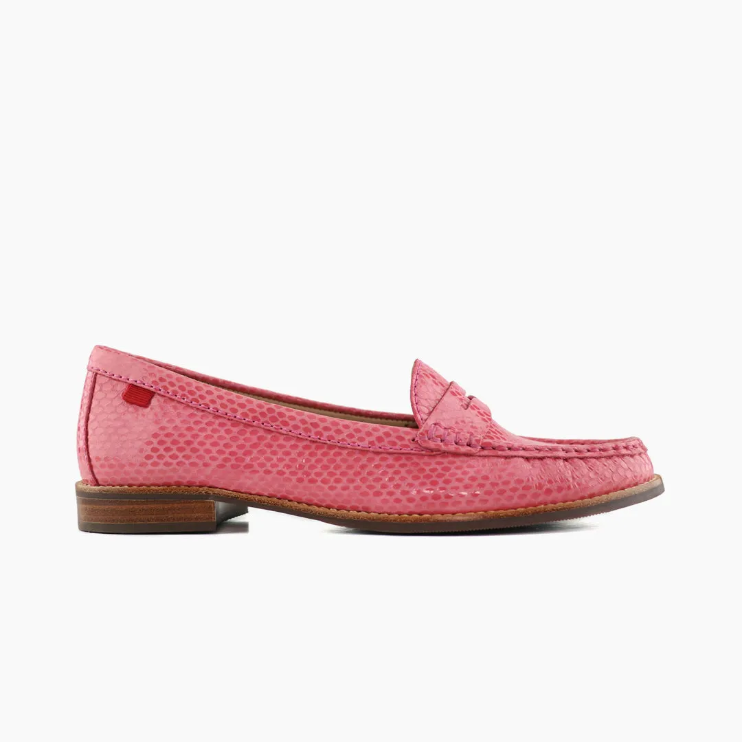 East Village, Women Loraine Bit Loafers