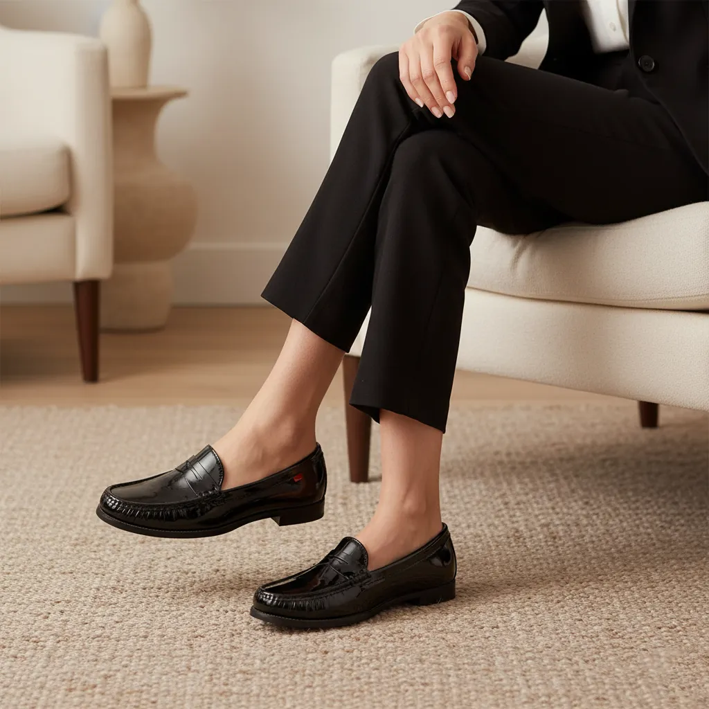 Birdie Loafers East Village, Women