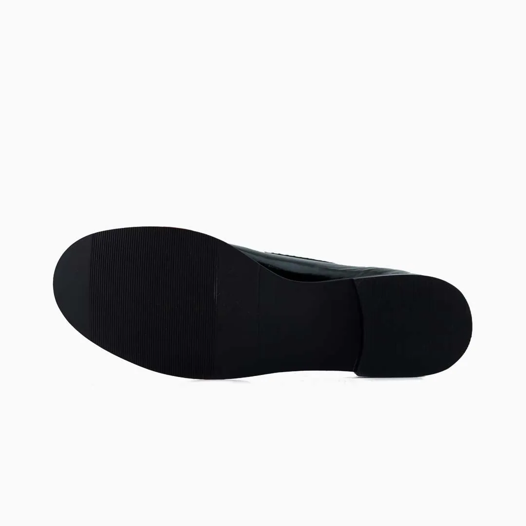 East Village, Women Loafers Tassel