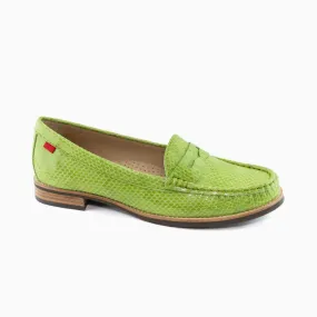 East Village, Women Loafers Patent