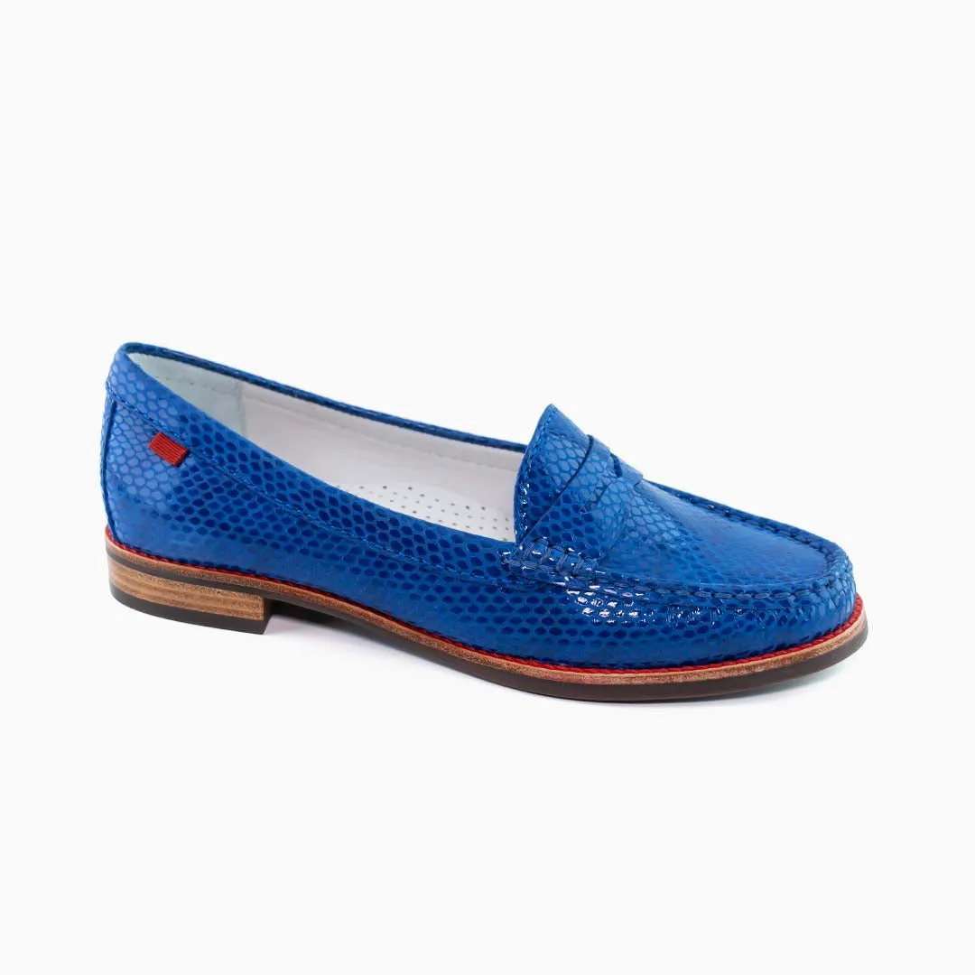 Loafers And Skirts East Village, Women