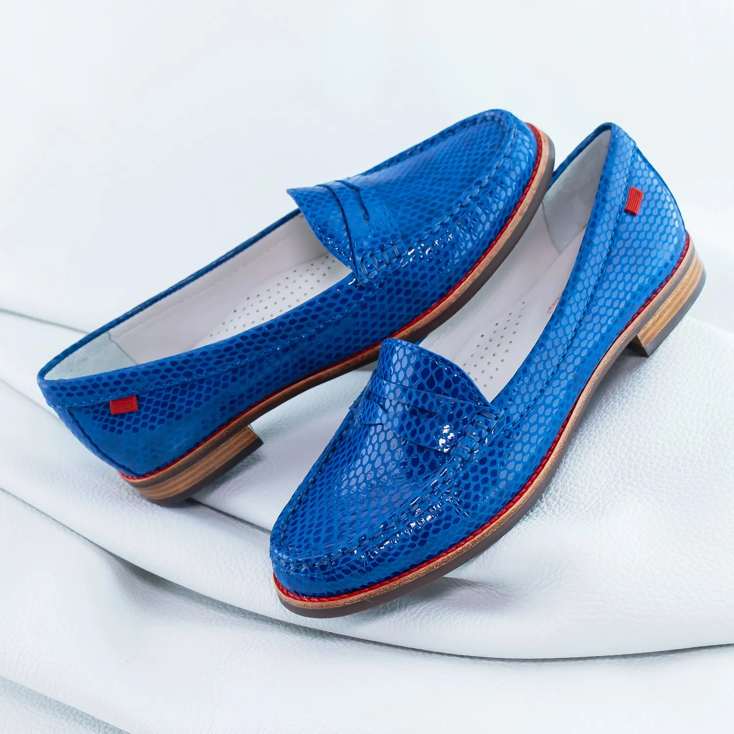 East Village, Women Loafers 2024