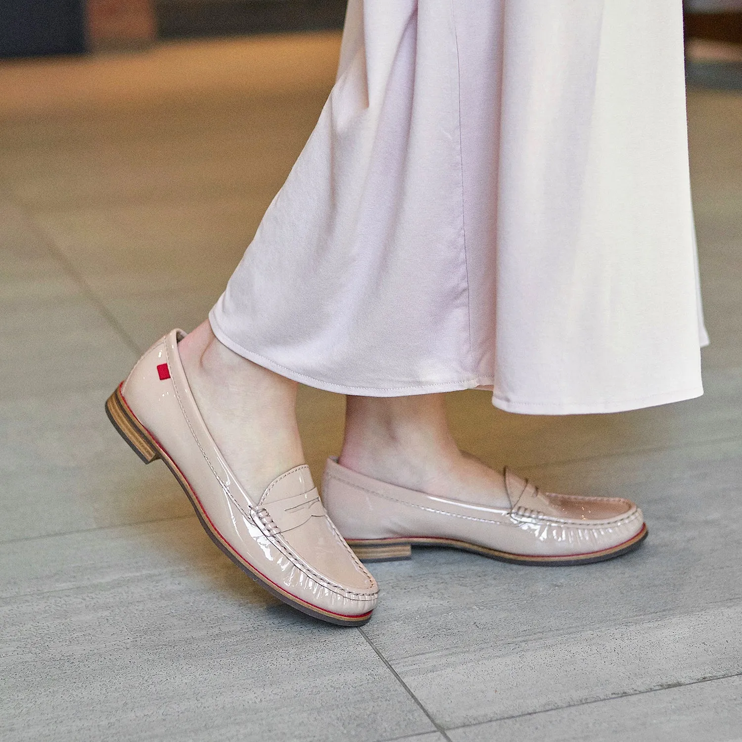Shop Platform Loafers On Sale East Village, Women