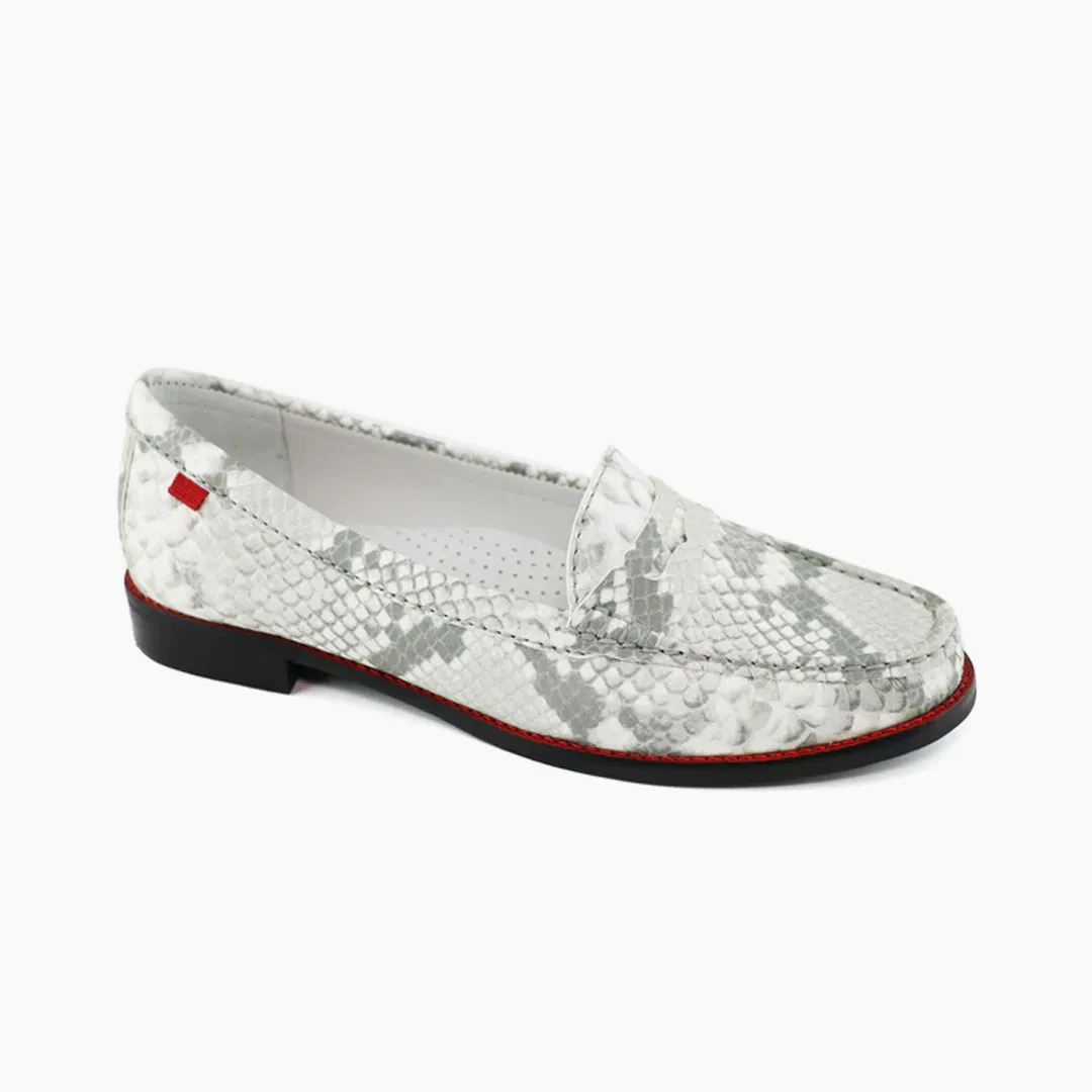 East Village, Women High Heels Loafers